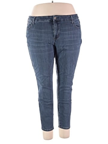 a.n.a. A New Approach Jeans (view 1)