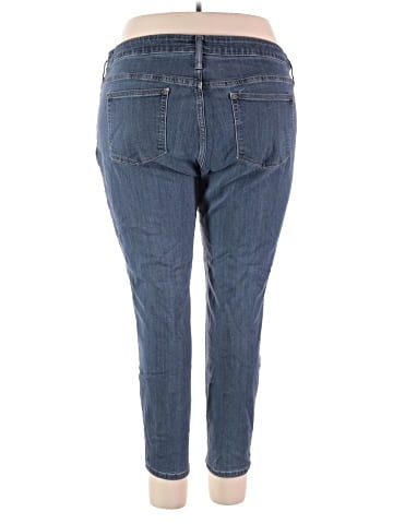 a.n.a. A New Approach Jeans (view 2)