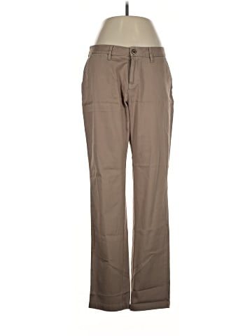 Garnet Hill Khakis (view 1)