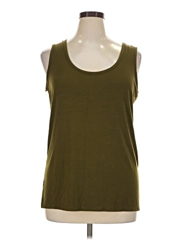 Kate Hill Tank Top (view 1)