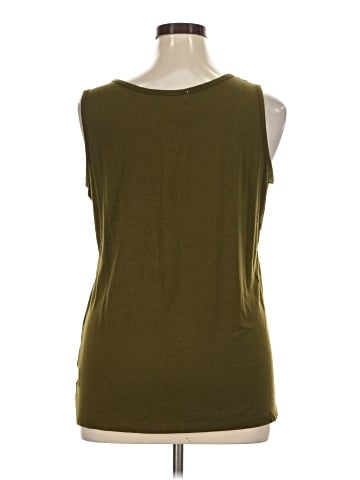 Kate Hill Tank Top (view 2)