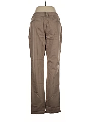 Garnet Hill Khakis (view 2)