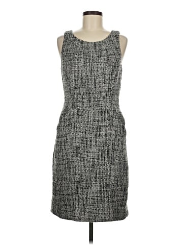 J.Crew Factory Store Casual Dress (view 1)