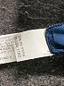 Zara Basic Blue 3/4 Sleeve Blouse Size S - photo 8
