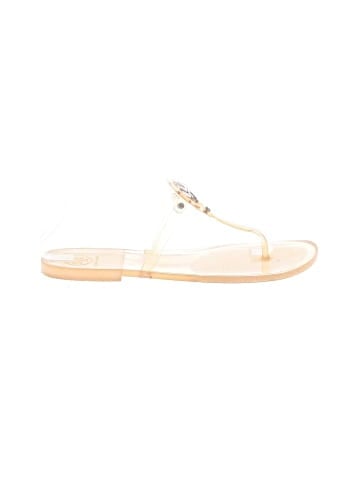 Tory Burch Flip Flops (view 1)