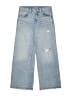 Old Navy Hearts Blue Jeans Size 14 - photo 1