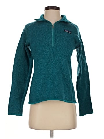 Patagonia Pullover Sweater (view 1)