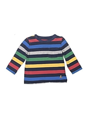 Baby Gap 3/4 Sleeve T-Shirt (view 1)