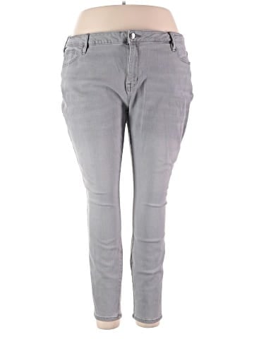 a.n.a. A New Approach Jeans (view 1)