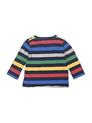 Baby Gap 3/4 Sleeve T-Shirt (view 2)