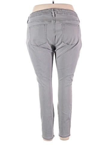 a.n.a. A New Approach Jeans (view 2)