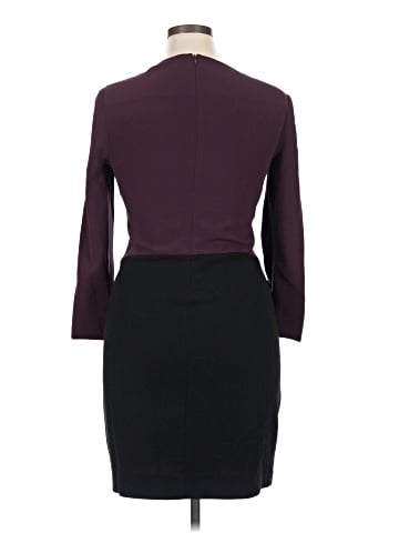 Diane von Furstenberg Cocktail Dress (view 2)