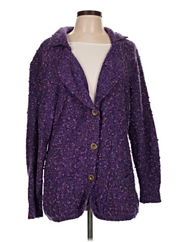 Kathie Lee Cardigan (view 1)