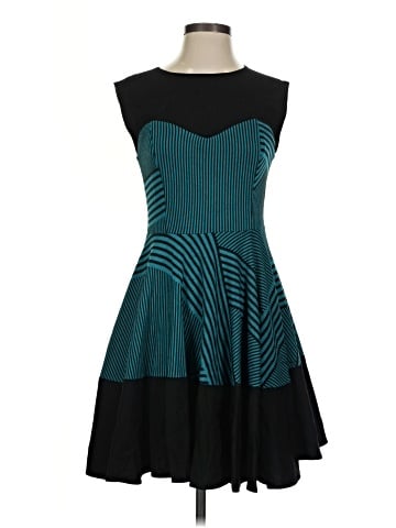 Eva Franco Cocktail Dress (view 1)