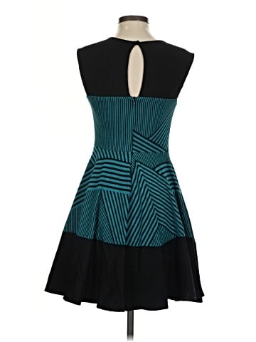Eva Franco Cocktail Dress (view 2)