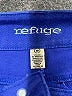 Refuge Solid Blue Shorts Size 10 - photo 3