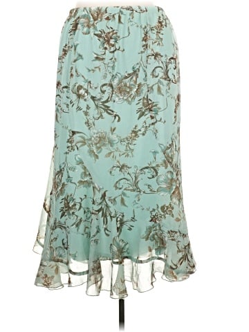 Cato Formal Skirt (view 2)