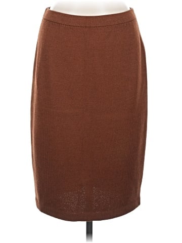 St. John Collection by Marie Gray Formal Skirt (view 1)