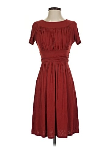 Gilli Casual Dress (view 1)