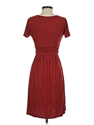 Gilli Casual Dress (view 2)