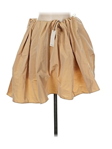 Carven Casual Skirt (view 2)
