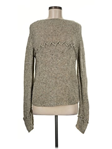Carducci Pullover Sweater (view 1)
