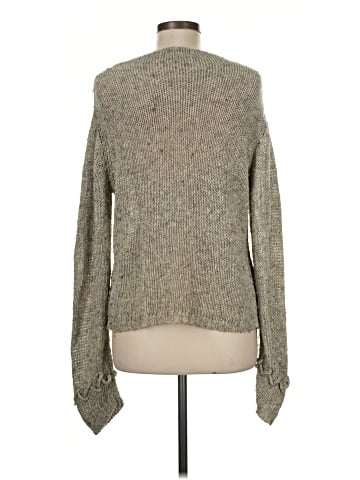 Carducci Pullover Sweater (view 2)