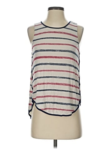 Others Follow Sleeveless T-Shirt (view 1)