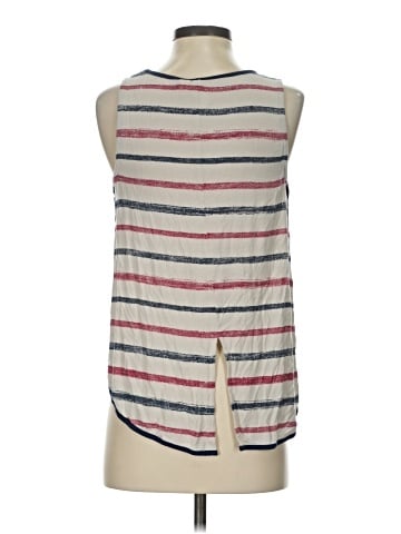 Others Follow Sleeveless T-Shirt (view 2)