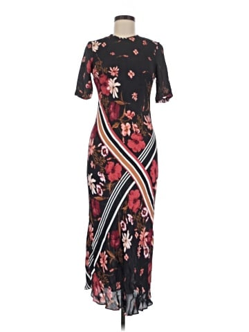 Massimo Dutti Casual Dress (view 1)