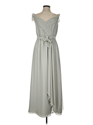 Watters & Watters Casual Dress (view 1)