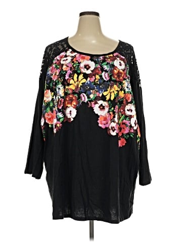 Roaman's Casual Dress (view 1)