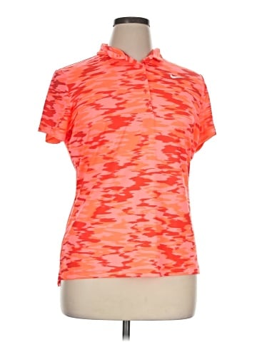 Nike Golf Active T-Shirt (view 1)