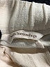 Soft Surroundings Solid Ivory Tan Cargo Pants Size XS - photo 8