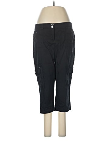 White House Black Market Cargo Pants (view 1)