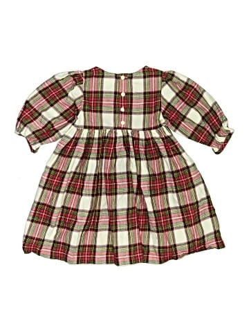 Hanna Andersson Dress (view 2)