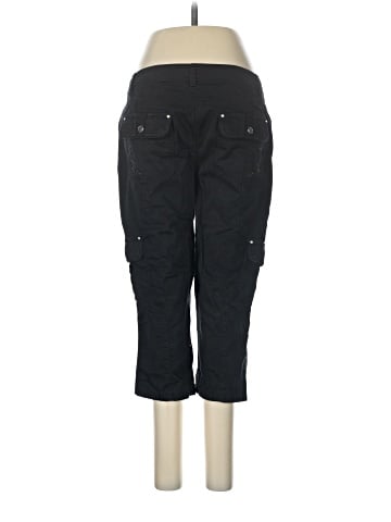 White House Black Market Cargo Pants (view 2)