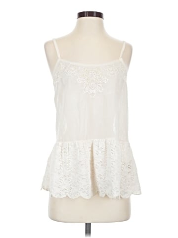 Guess Sleeveless Blouse (view 1)