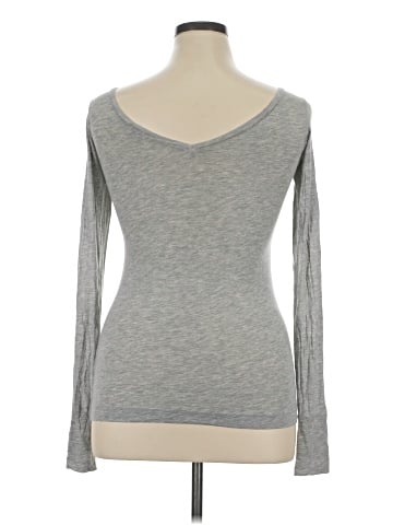 Theory Long Sleeve T-Shirt (view 2)