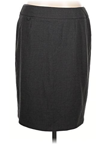 Calvin Klein Formal Skirt (view 1)