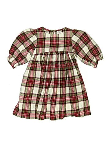 Hanna Andersson Dress (view 1)
