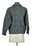 Isabel Marant Animal Print Gray Blue Blazer Size EU (FR) 36 / US 4 - photo 2