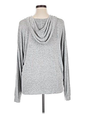 Ashley Stewart Pullover Sweater (view 2)