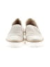 M. Gemi Tan Gray Sneakers Size EU 38 1/2 - photo 2