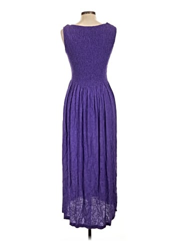 Karin Stevens Casual Dress (view 2)