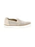 M. Gemi Tan Gray Sneakers Size EU 38 1/2 - photo 1