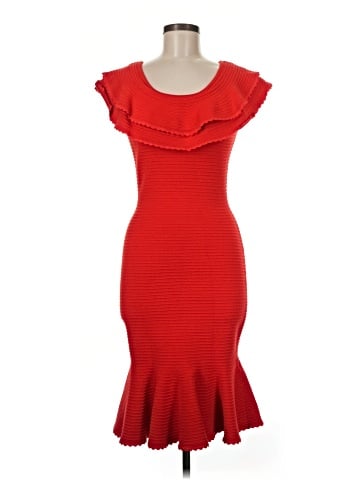 Milly Cocktail Dress (view 1)