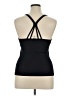 Love Black Tank Top Size 14 - photo 2