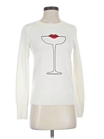 Kate Spade New York Pullover Sweater (view 1)