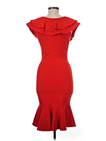 Milly Cocktail Dress (view 2)